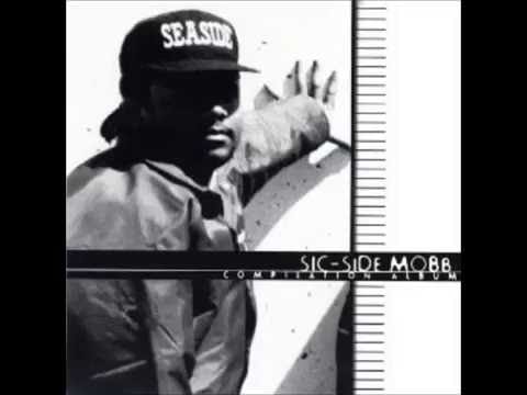 Sic-Side Mobb — Sic Side Mobb- R.I.P 1998