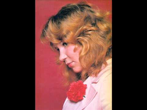 Virve Rosti — Vicky Rosti, Pidä huolta Rakkaastani (1976).wmv