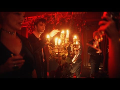 Fontaines D.C. — Skinty Fia