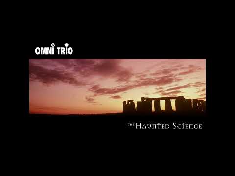 Omni Trio — Omni Trio – Trippin' On Broken Beats (Carlito Mix)