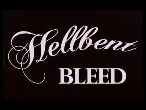 G.A.S. Drummers — Hellbent - Bleed