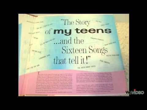 Annette (7) — Annette Funicello - Mama Mama Rosa