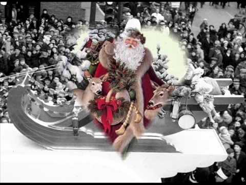 Lucienne Boyer — Lucienne Boyer " je ne crois plus au Père Noël " 1945