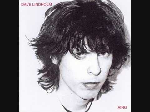 Dave Lindholm — Dave Lindholm - Taivaaseen