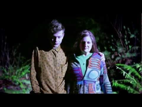 Perfume Genius — 'Dark Parts'