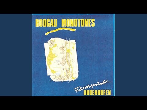 Rodgau Monotones — Pampa Power