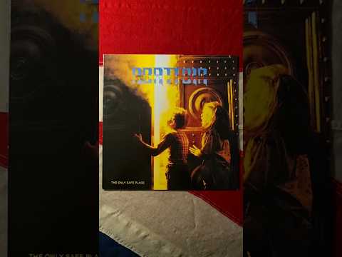 Abattoir — Abattoir - The Only Safe Place (1986) (12" Vinyl)