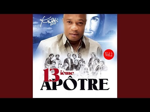 Koffi Olomide — Mwana