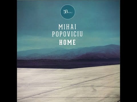 Mihai Popoviciu — Mihai Popoviciu - Data On Data  2016