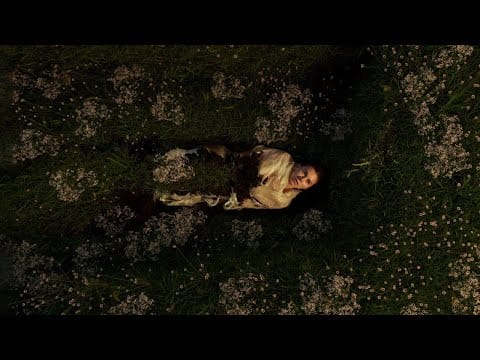 PVRIS — LOVE IS A...
