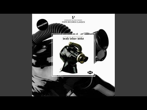 Christian Morgenstern — Ex Machina (2024 Remastered)