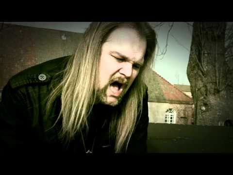 Allen - Lande — Allen Lande - Judgement Day
