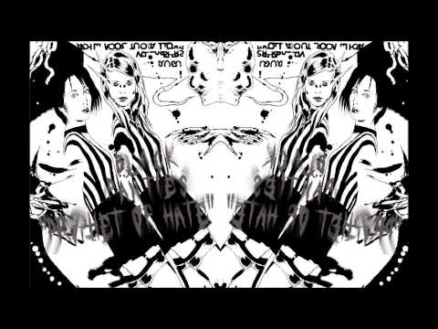 Black Panties — Black Panties - Prophet of Hate