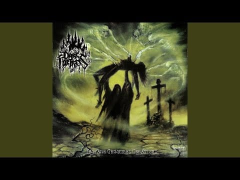 Dark Fortress — Warlord (Face the Angel of Pestilence)