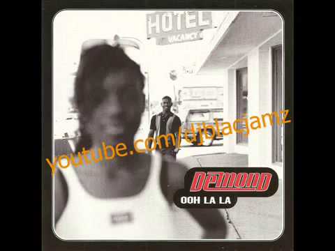 Demond (2) — Demond - Ooh La La (Far East Flavor Mix) (Rap by Rah-Sun) (1998)374