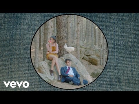 Hinds — Hinds - Garden (Official Video)