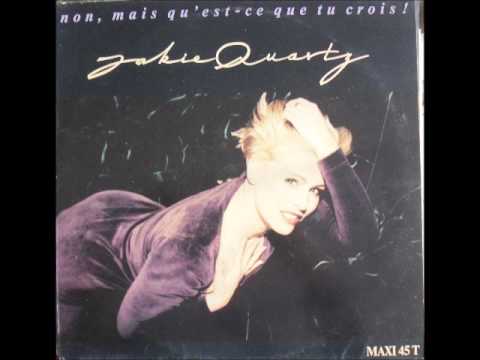 Jakie Quartz — JAKIE QUARTZ "Non mais qu'est-ce que tu crois?" (Version longue)