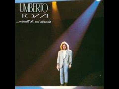 Umberto Tozzi — Umberto Tozzi    Gabbie