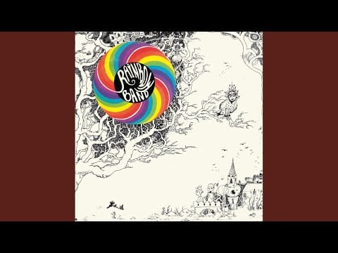 Rainbow Band — Rainbow Song