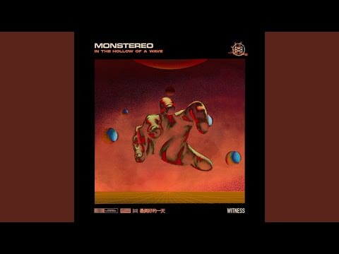Monstereo — Witness