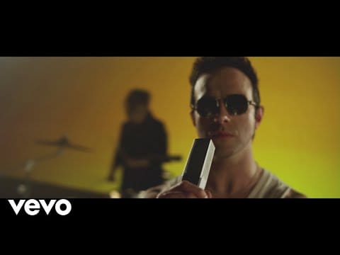 Glasvegas — Glasvegas - Euphoria, Take My Hand