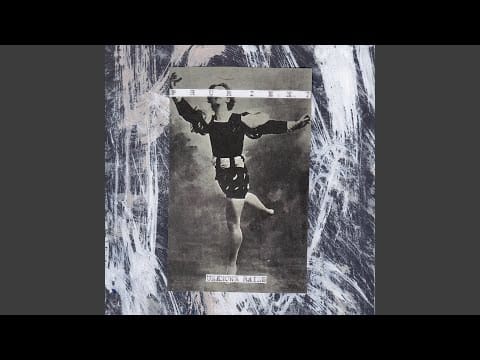 Prurient — Let Your Mind Free (Whip the Corpse)