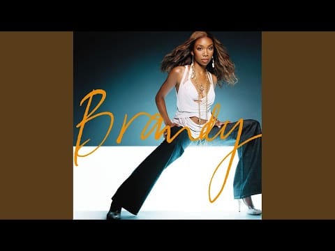 Brandy (2) — Talk About Our Love (feat. Kanye West)
