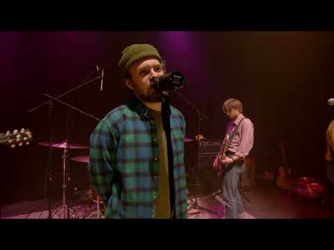 Single Mothers — Single Mothers - Sad Dumb Game (Live)