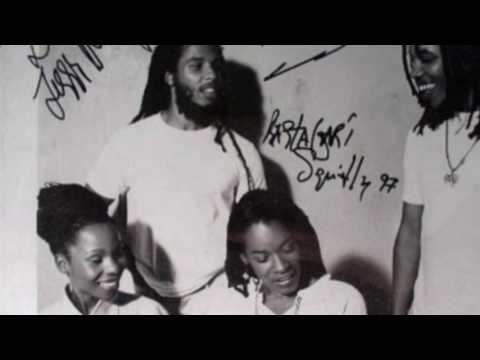 Ziggy Marley And The Melody Makers — People Get Ready ZMMM