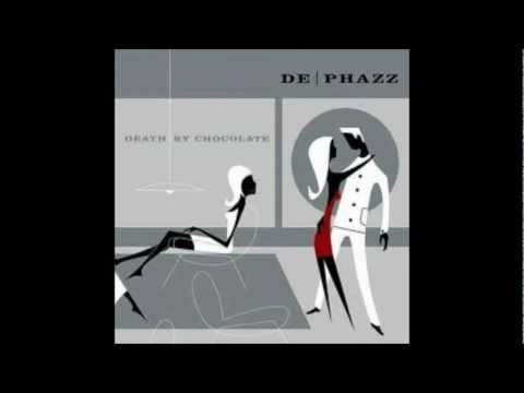 De-Phazz — Death By Chocolate - De Phazz & The Radio Bigband Frankfurt