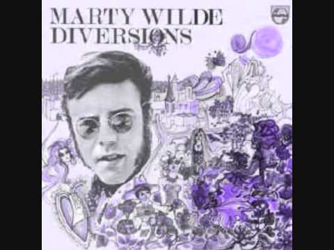 Marty Wilde — Marty Wilde Jesamine