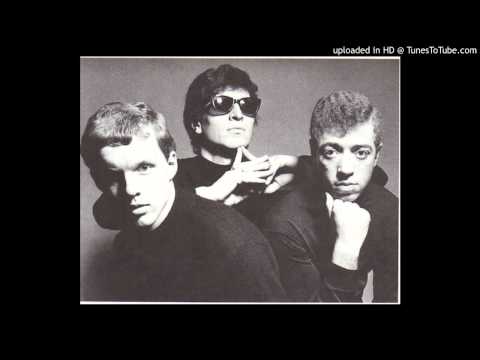 The Peddlers — The Peddlers - Is There Anyone Out There - Just A Thought Ago