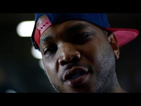Styles P — Styles P - Sour ft. Jadakiss & Rocko (Official Video)