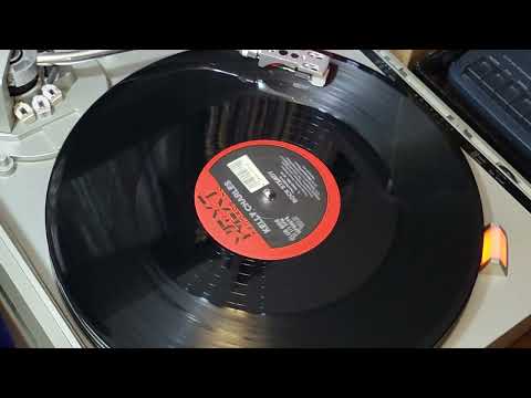 Kelly Charles — Kelly Charles - Rock Steady - Club Mix [high quality vinyl rip]