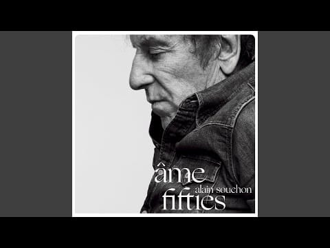 Alain Souchon — Un terrain en pente