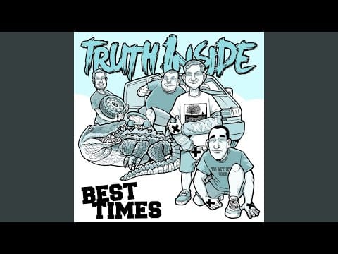 Truth Inside — Abstain