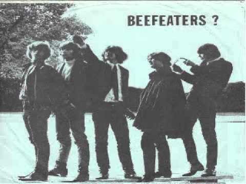 The Beefeaters — BEEFEATERS - Don't Be Long (1964)