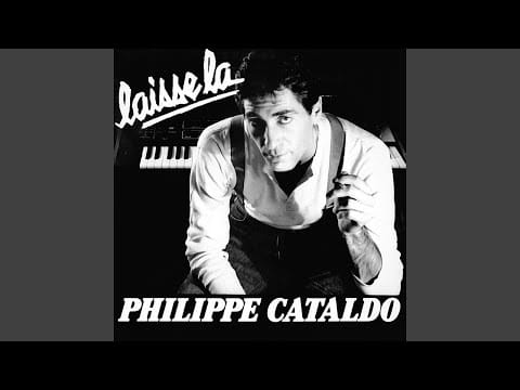 Philippe Cataldo — Laisse la
