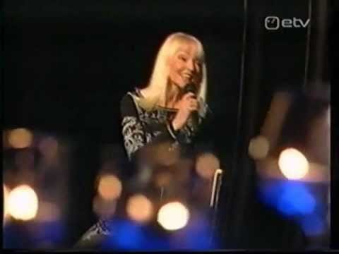 Marju Länik — Marju Länik - Hoia mind veel