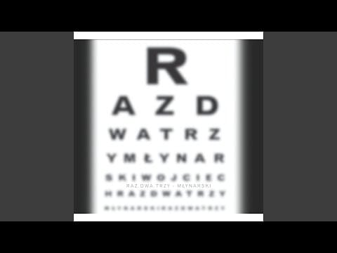 Raz Dwa Trzy — Absolutnie