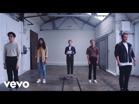 Bruno Martini (2) — Bruno Martini, New Hope Club - Somebody That You Loved