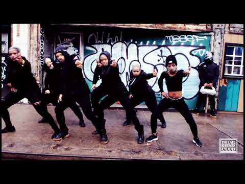 Nickelus F — NICKELUS F - DUMP YOU IN A RIVAH (official video)