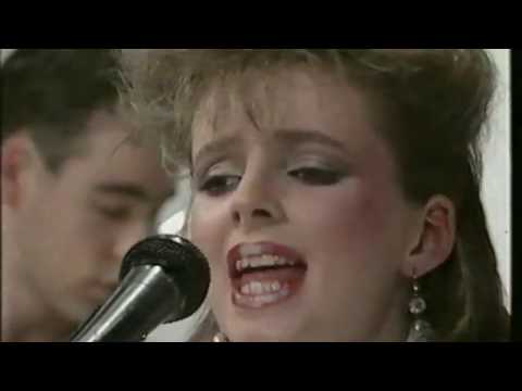 Altered Images — Altered Images   Love To Stay (HD Video Mix)
