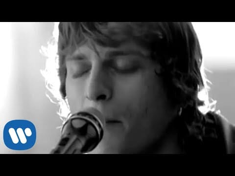 Matchbox Twenty — Matchbox Twenty - If You're Gone (Official Video)