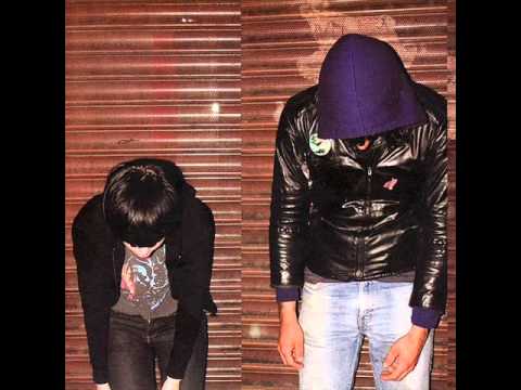 Crystal Castles — Crystal Castles VS HEALTH - Crimewave
