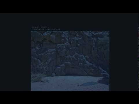 Daniel Rossen — Daniel Rossen - Return To Form (from 'Silent Hour/Golden Mile' EP)