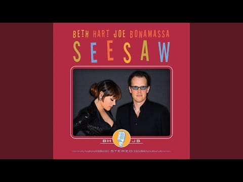 Beth Hart — Close To My Fire