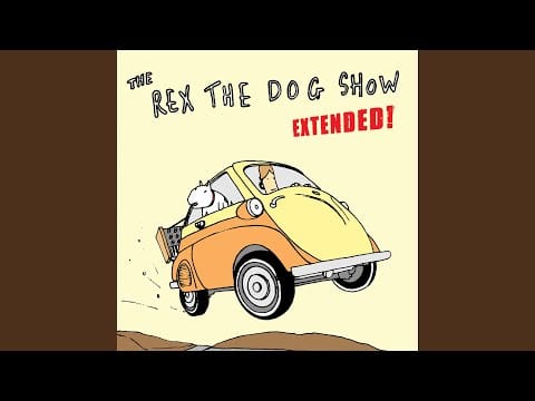 Rex The Dog — The Knife: Heartbeats (Rex The Dog Remix)