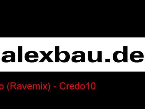 Alex Bau — Alex Bau - End of the Bleep (Ravemix)