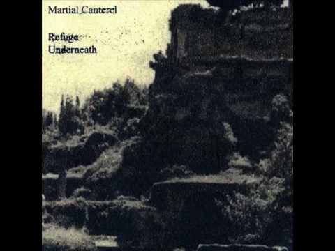 Martial Canterel — Martial Canterel - Hausmann